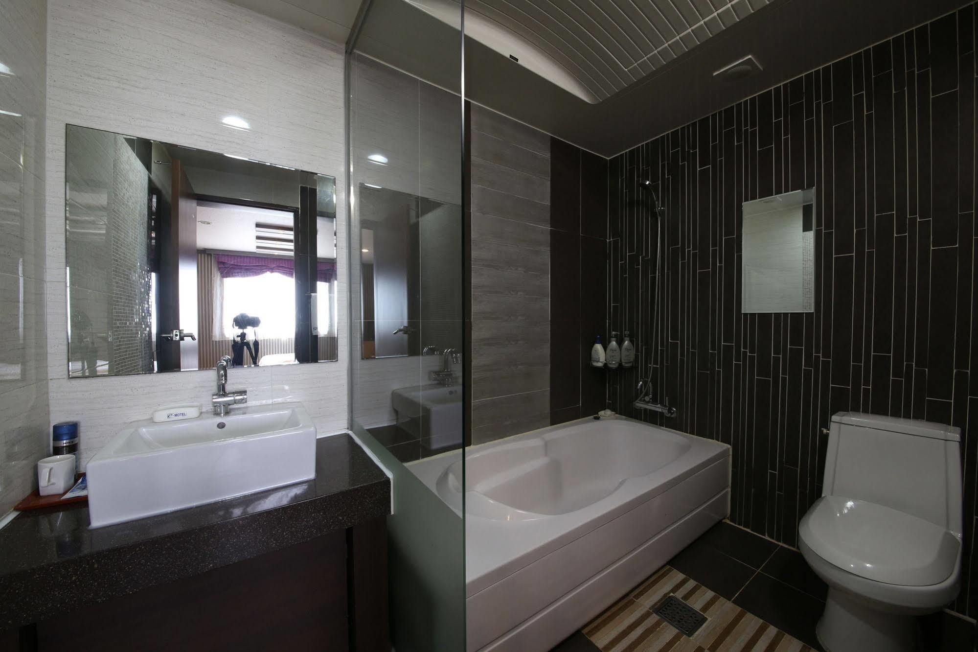جونسان Yes Motel المظهر الخارجي الصورة
