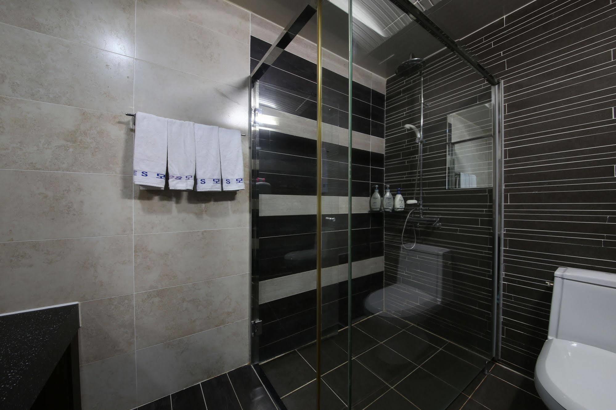 جونسان Yes Motel المظهر الخارجي الصورة